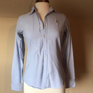 Ralph Lauren Blouse